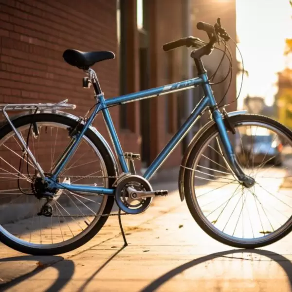 Rower aluminiowy vs. rower karbonowy: która rama wybrać?