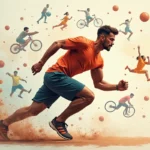 Bądź sprawny jak lampart – Klucz do lepszej mobilności