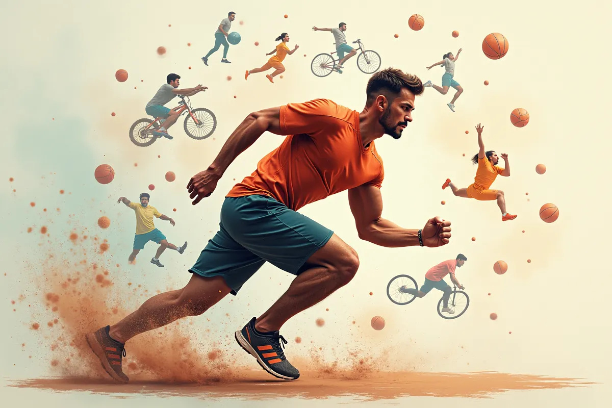 Bądź sprawny jak lampart – Klucz do lepszej mobilności