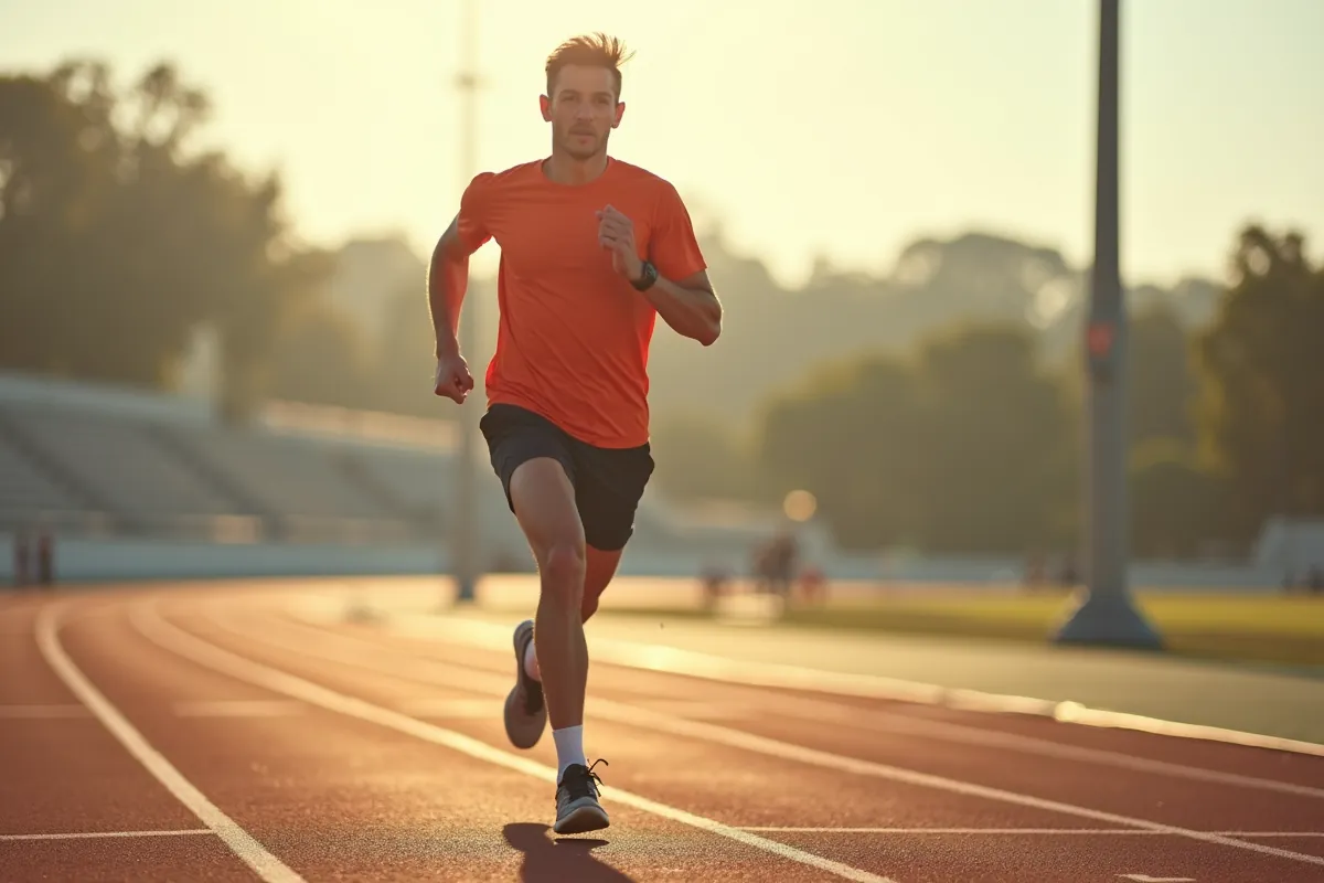 Jak biegać szybciej? Wskazówki, techniki i treningi