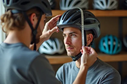 Jak dobrać kask rowerowy? Poradnik dla bezpieczeństwa i komfortu