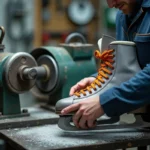 Jak naostrzyć łyżwy, by jeździć bezpiecznie i sprawnie?