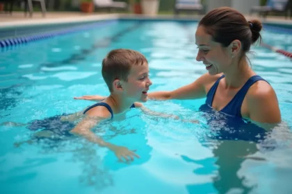 Jak nauczyć się pływać: Przewodnik dla początkujących