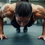 Jak nauczyć się robić pompki: Przewodnik dla początkujących