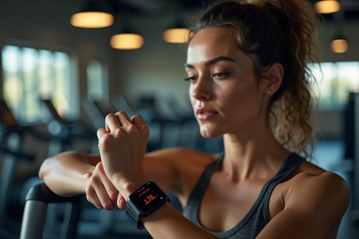 Jak obliczyć tętno do spalania tłuszczu? Praktyczny przewodnik