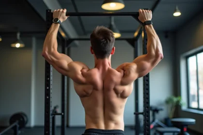 Jak się podciągać – Technika, błędy i ćwiczenia dla początkujących