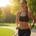 Jak spalić tłuszcz z brzucha? Skuteczne metody i porady