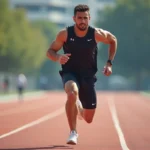 Jak szybko biega człowiek? Prędkości i czynniki wpływające