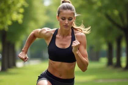 Jak szybko spalić kalorie? Skuteczne metody i ćwiczenia