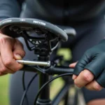Jak ustawić siodełko w rowerze – Przewodnik krok po kroku