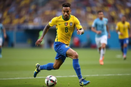 Jak wygląda Neymar? – Wzrost, styl i moda na boisku