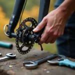 Jak wymienić klocki hamulcowe w rowerze – Przewodnik krok po kroku
