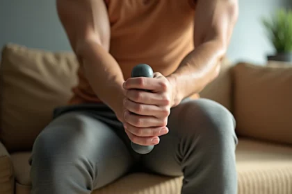 Jak wzmocnić nadgarstki? Ćwiczenia i korzyści zdrowotne