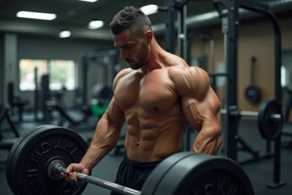 Jak zbudować mięśnie? Kluczowe zasady i metody skuteczne