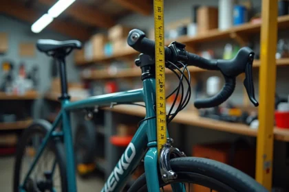 Jak zmierzyć ramę roweru? Praktyczny przewodnik krok po kroku