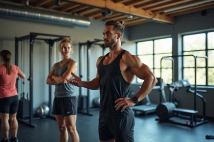 Jak zostać trenerem personalnym: krok po kroku do sukcesu