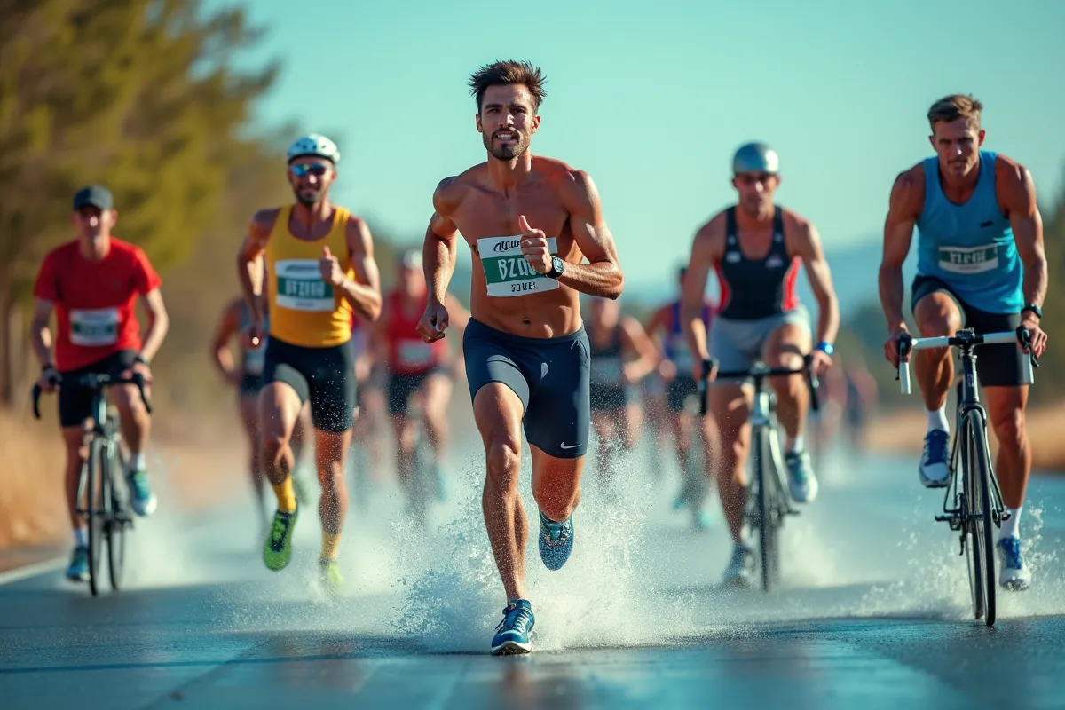 Jak zwiększyć pułap tlenowy? Korzyści i najlepsze treningi
