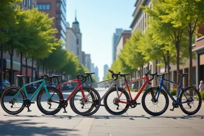 Jaki rower kupić? Przewodnik po najlepszych wyborach