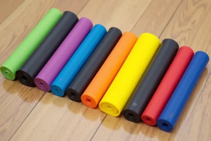 Gumy do ćwiczeń: Jakie wybrać dla skutecznego treningu?