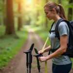 Kije Nordic Walking – Jak Dobrze Dobrać Długość i Rodzaj?
