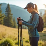 Kijki Nordic Walking – Jak je Dobrze Dobrać do Wzrostu