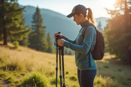 Kijki Nordic Walking – Jak je Dobrze Dobrać do Wzrostu