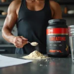 Kreatyna – Jak Stosować i Osiągnąć Najlepsze Efekty