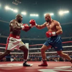 Mike Tyson vs Jake Paul: Kiedy i Gdzie Odbędzie się Walka?