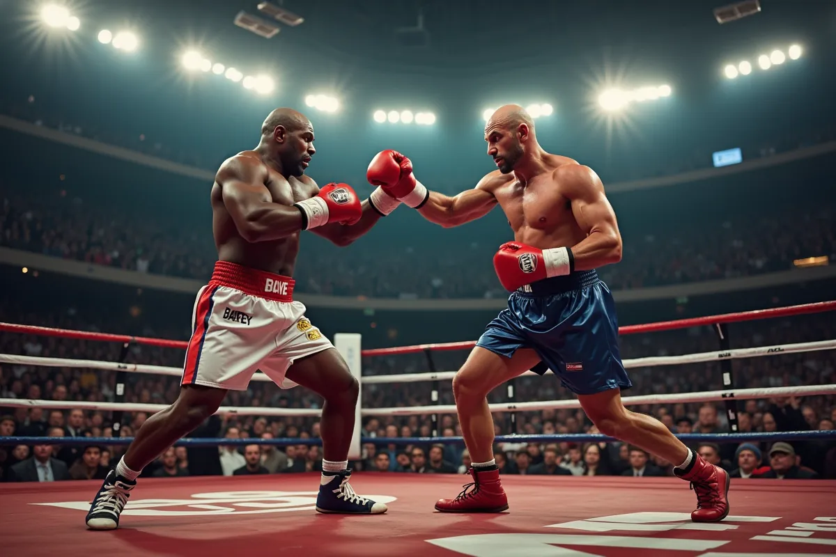 Mike Tyson vs Jake Paul: Kiedy i Gdzie Odbędzie się Walka?