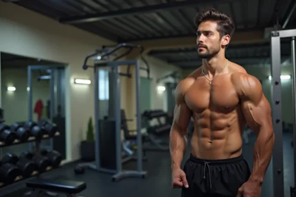 Po jakim czasie widać efekty siłowni? Odkryj odpowiedzi!