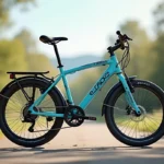 Rower 26 cali – Jak dopasować go do swojego wzrostu?