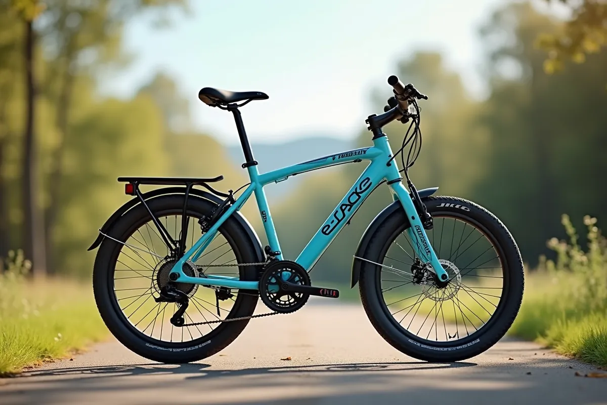 Rower 26 cali – Jak dopasować go do swojego wzrostu?