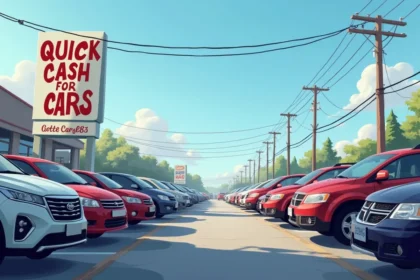 Skup Aut Bez OC – Szybka Sprzedaż i Wygodne Transakcje