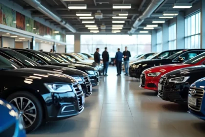 Skup Aut Warszawa: Szybka Wycena i Odbiór Samochodu